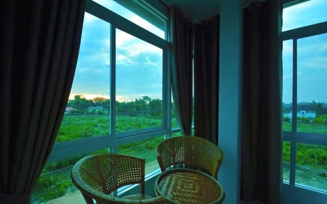 MuenChangNan Boutique Hotel