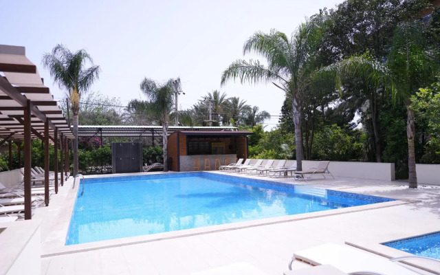 Cirali Hotel
