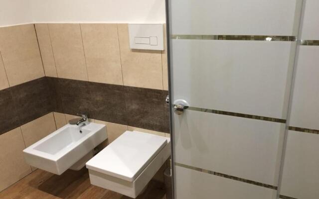 Casa Vacanze Santa Caterina