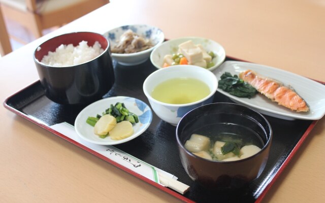 Business Hotel Miduho