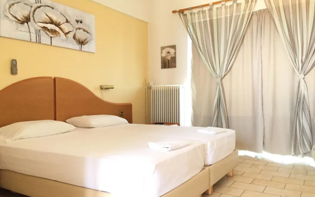 Bay Holiday Hotel & Spa