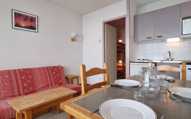 Appartement Le Dévoluy, 2 pièces, 6 personnes - FR-1-525-218