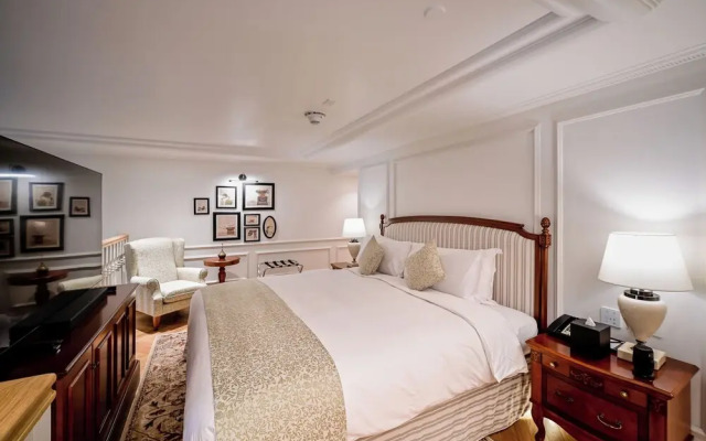 21 High Street Residence By The Torch