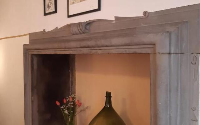 Typical & Historical, Central apartment