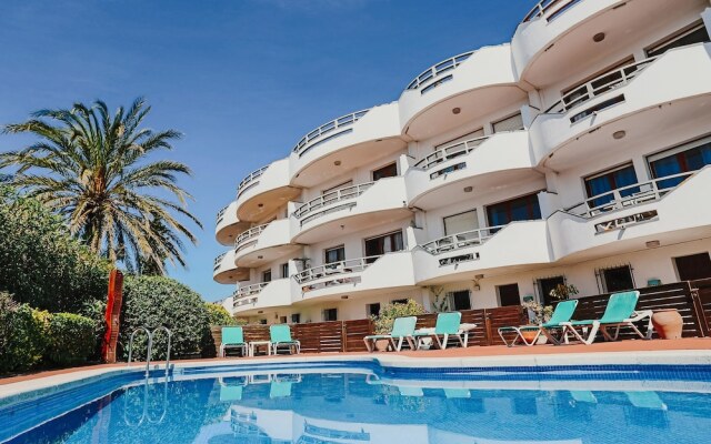 Apartamento Cargols 2
