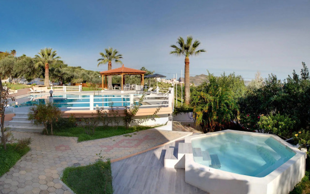 Villa Life