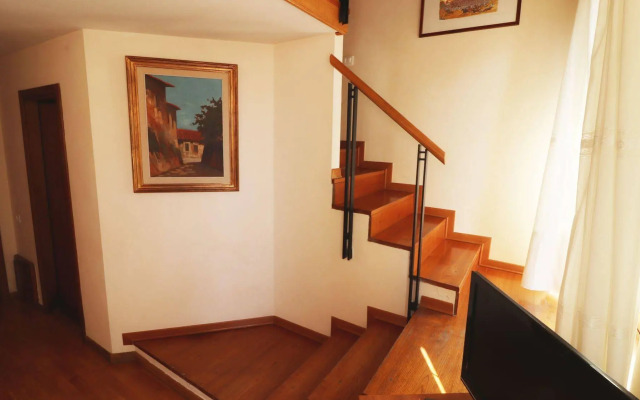 Villa Scacciapensieri Boutique Hotel