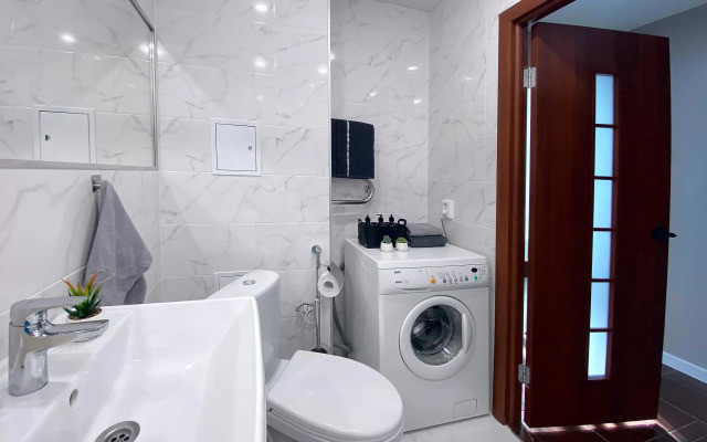 АПАРТС на ул. Попова, д. 56