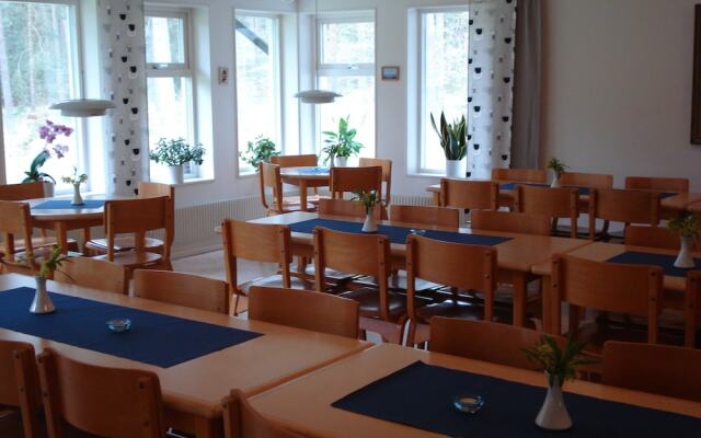 Åhus Missionsgård - Hostel