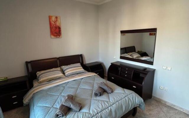 City Center Apartment
