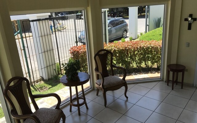 Hotel Casa Luisa