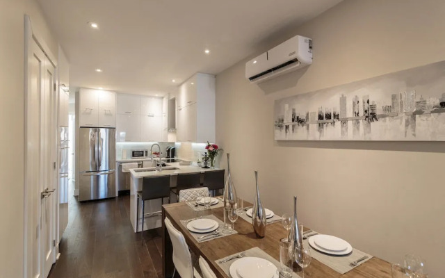 Parc Avenue Lofts