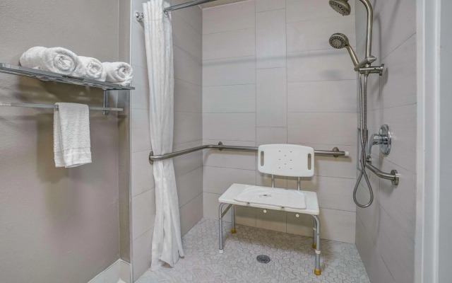 Motel 6 Merrillville, IN