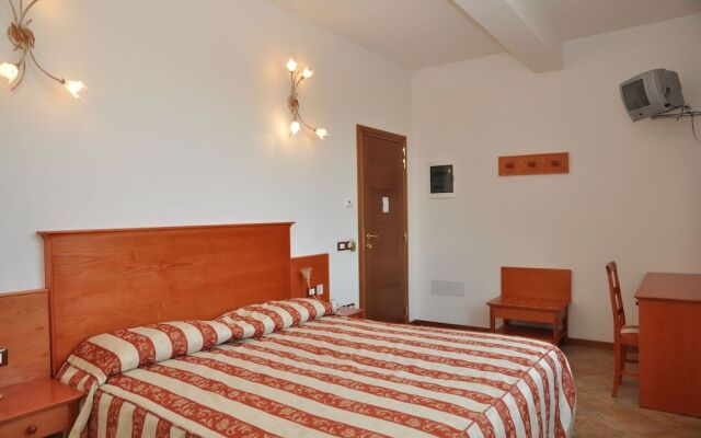 Trattoria Mingaren Albergo