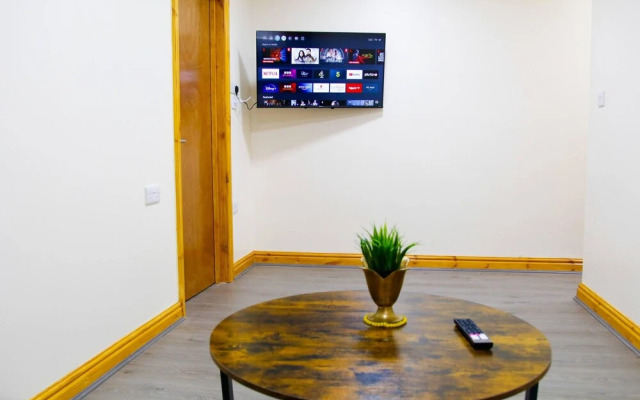 City Road Birmingham Studios from Oofy