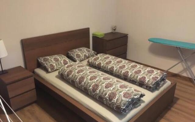 Appena Hostel & Apartments