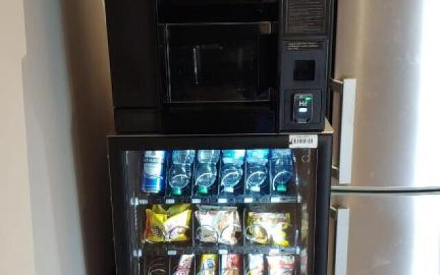 Amalia Suites - Via San Zanobi