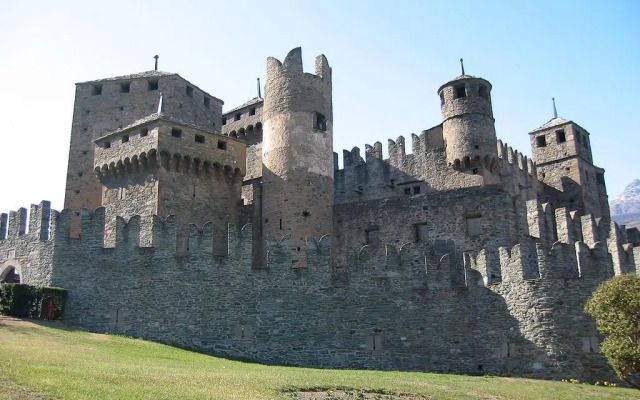 Residence Du Chateau