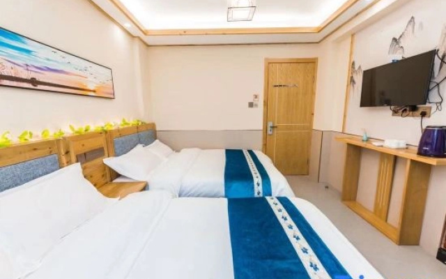 Foyuan Hostel