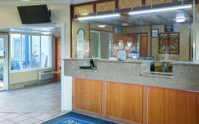 Rodeway Inn