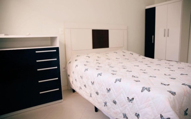 2 Bedroom Apartment - 201