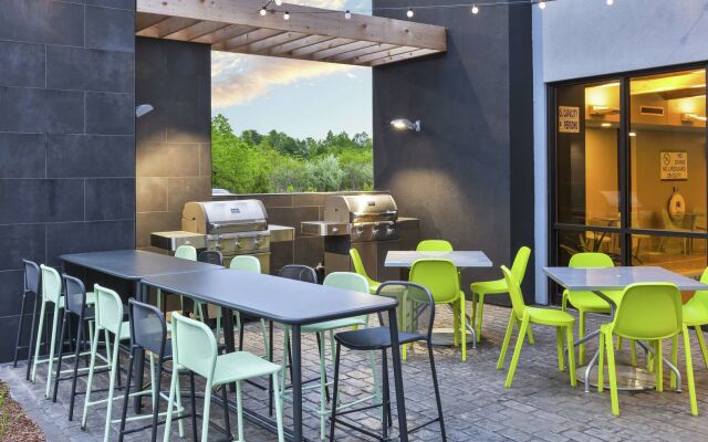 Home2 Suites by Hilton Holland