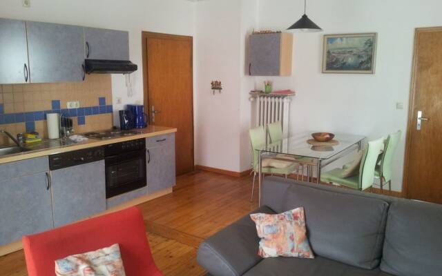 Weinvilla Heinrichshof