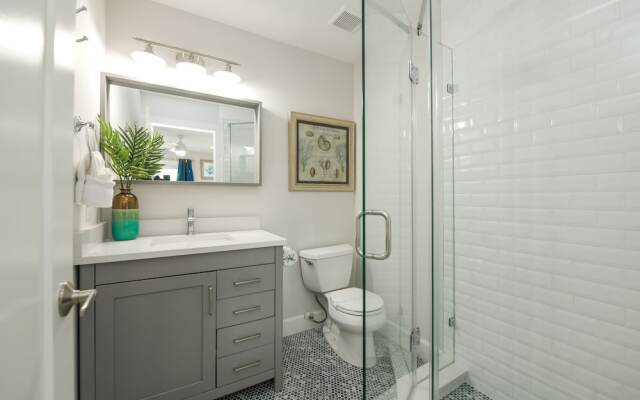 Island Time West by SKLRP