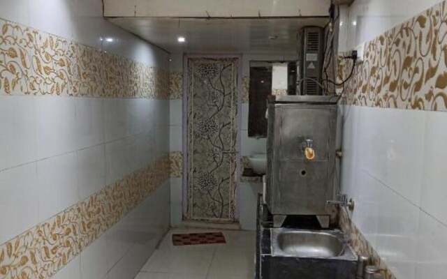Goroomgo Sanskar Guest House Ahmedabad