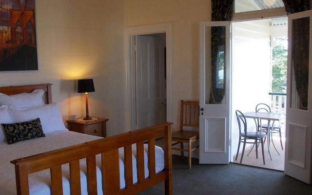 Riversleigh Guesthouse