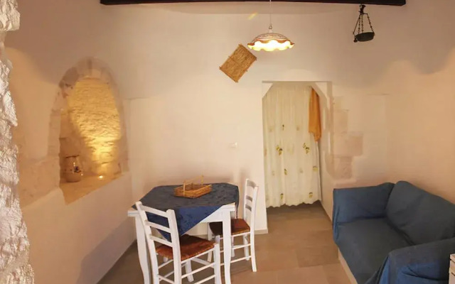 Masseria Trulli Sull'Aia