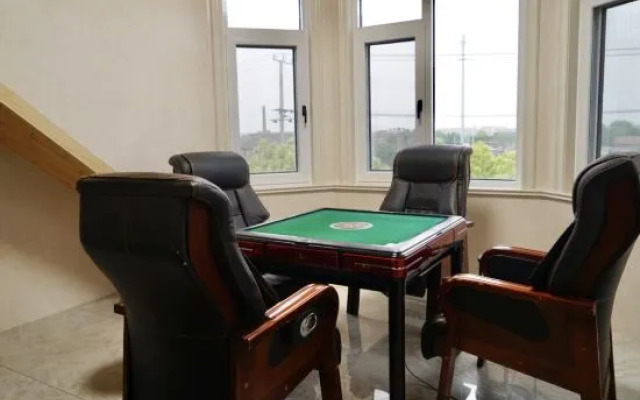 Shangyi Guesthouse
