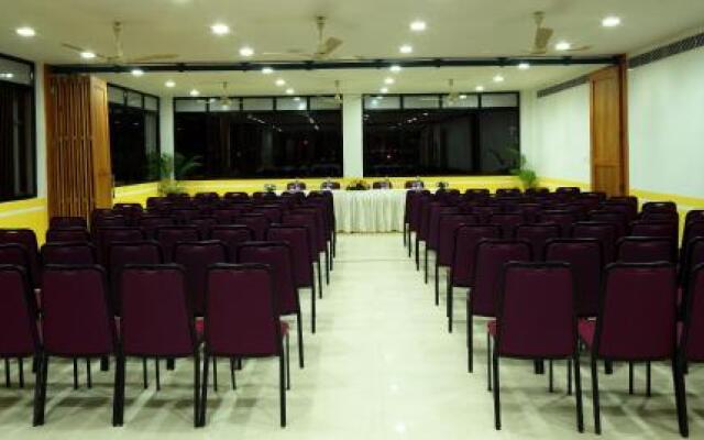 Hotel Green Dreams Cochin