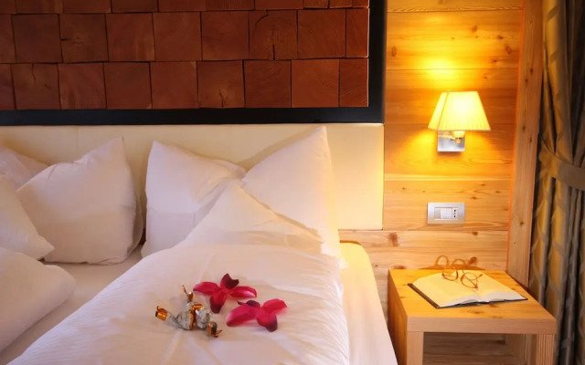 Active Hotel Pineta & Camping