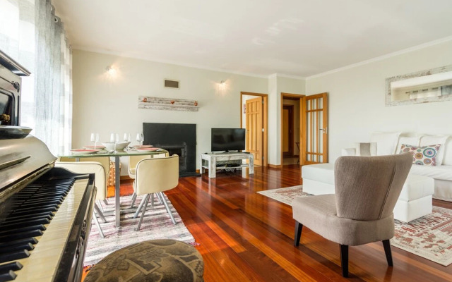São Félix Ocean Views Apartment