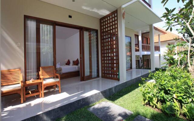 Pertiwi at Bisma 2