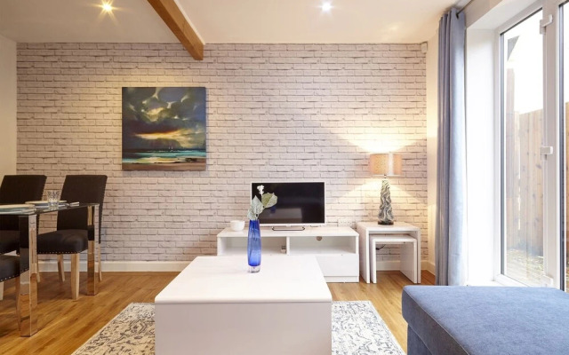 Your Apartment Savoy Place - No 5