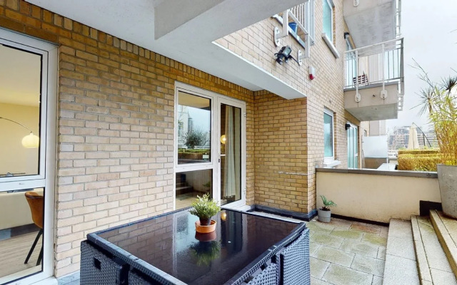 Hybrid Resi - Battersea