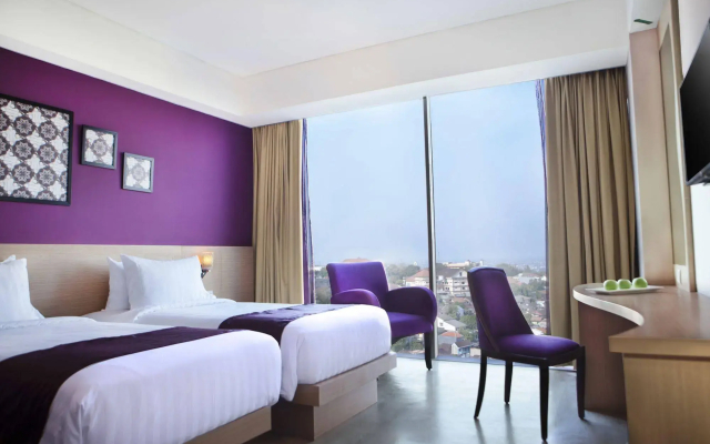 Grand Edge Hotel Semarang