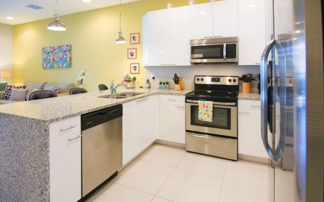 Serenity at Dreams Resort