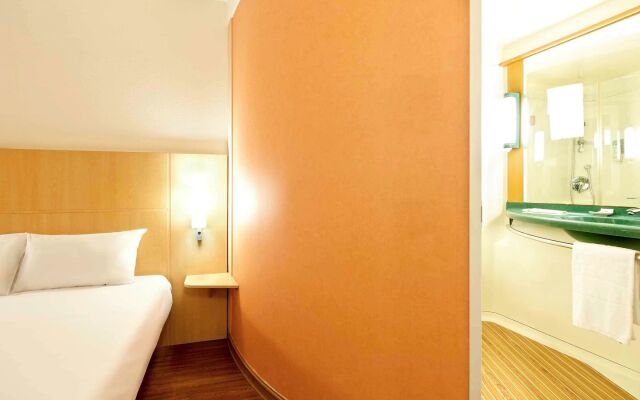 ibis Changshu Hotel