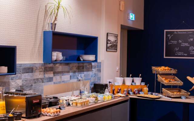 Best Western Hotel De La Plage