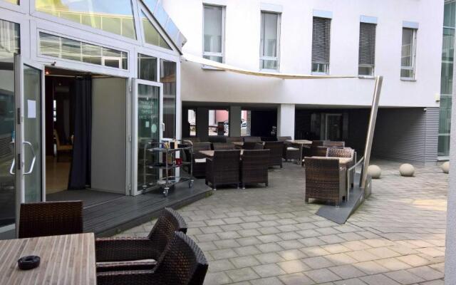 Parkhotel Eisenstadt