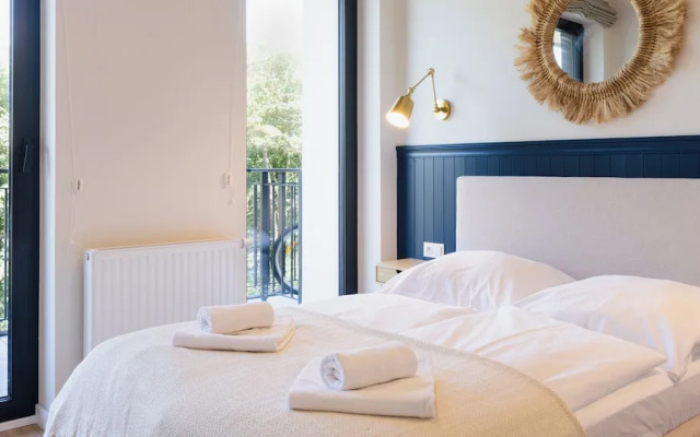 Apartamenty Sun & Snow Porto Mare