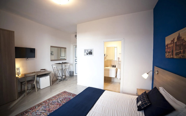 Roman Holidays cuore dell'Impero