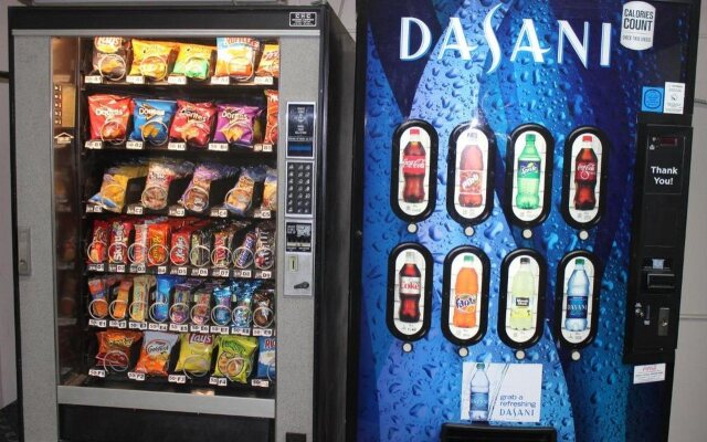 Travel Inn By OYO Omaha