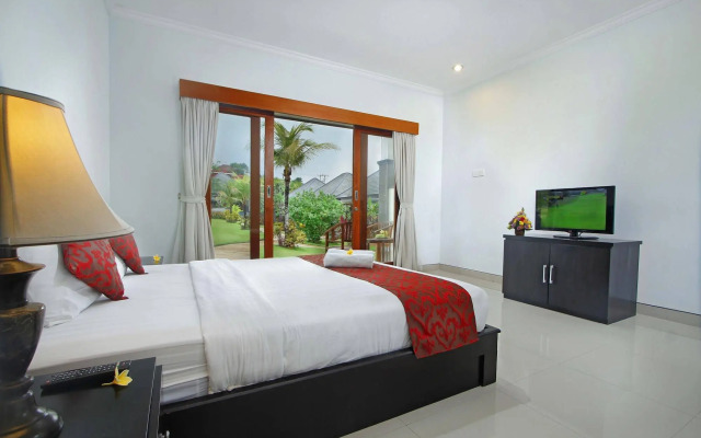 The Brothers Villas Padang Padang