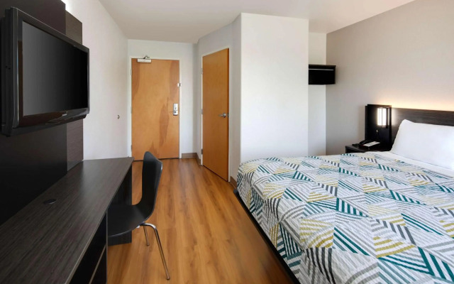 Baymont by Wyndham San Antonio Airport