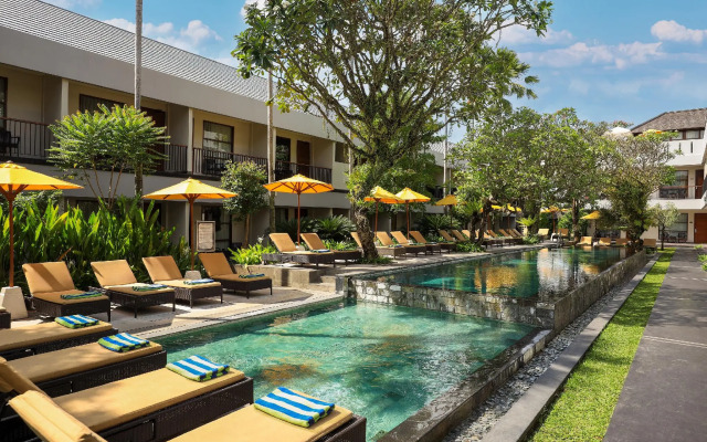 Amadea Resort & Villas