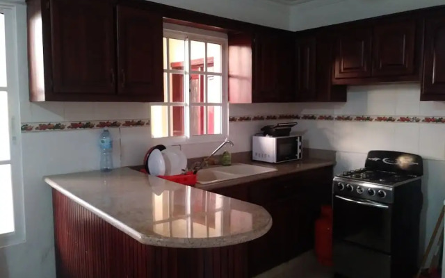 Share Mel Apartment Punta Cana Beach